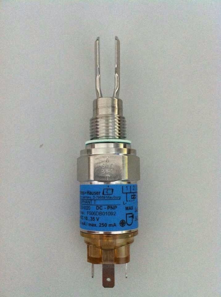 FTL20-0020 E+H