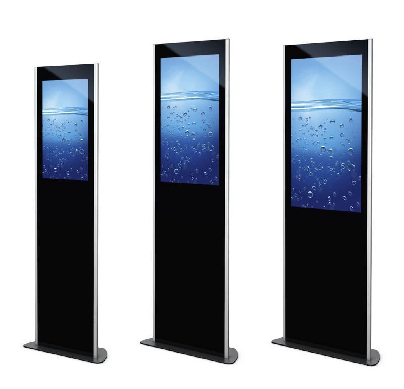 55ʽ|һwC LED@ʾ ÏVC