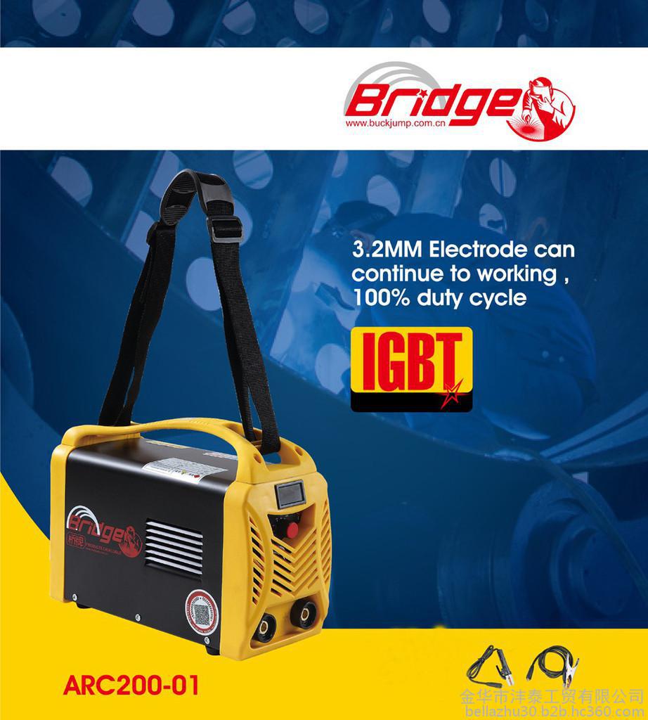 ׃ igbt dc inverter welding machine ARC-200-01