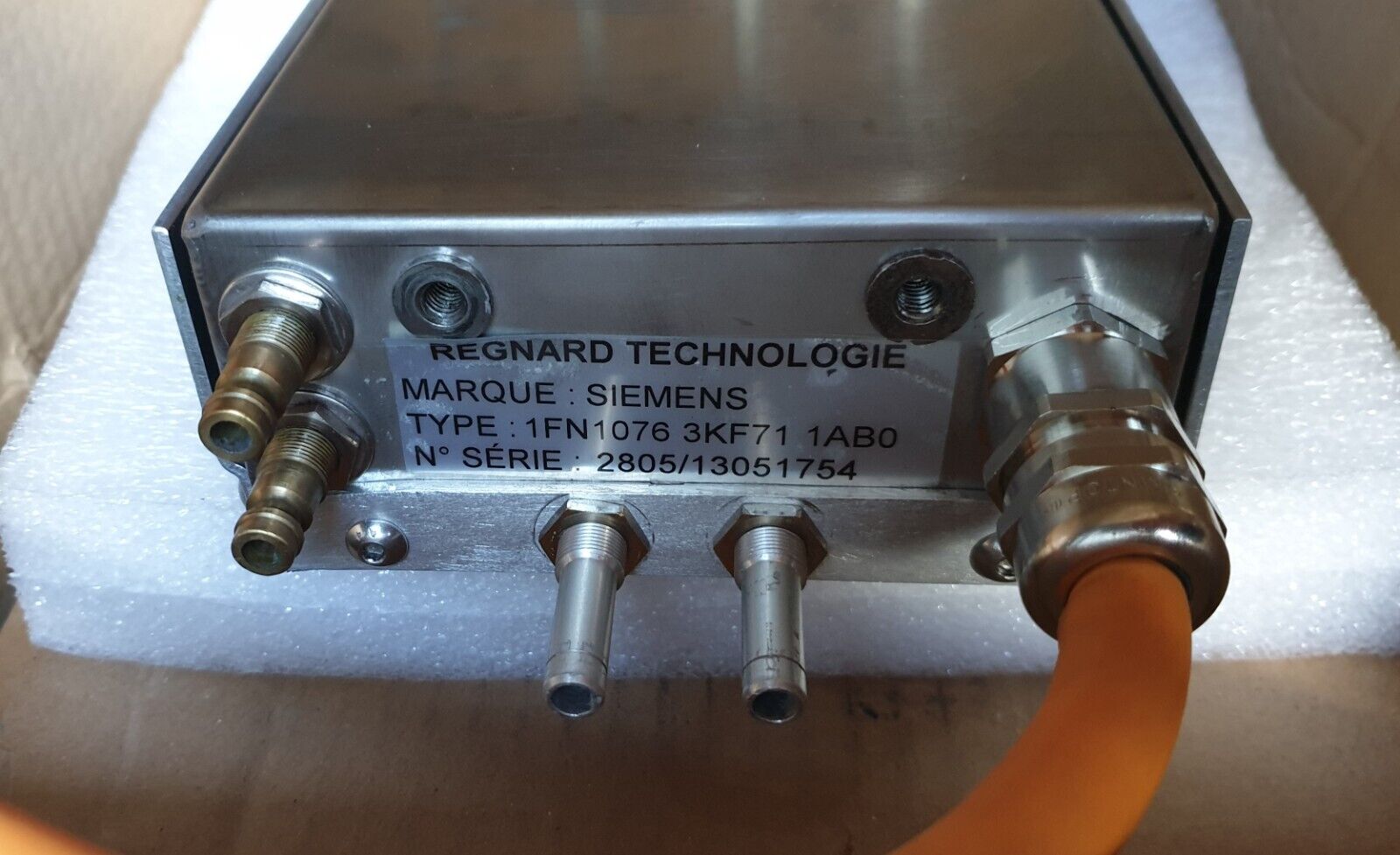 SIEMENSŤ늙C1FW6190-0WA05-1JC2