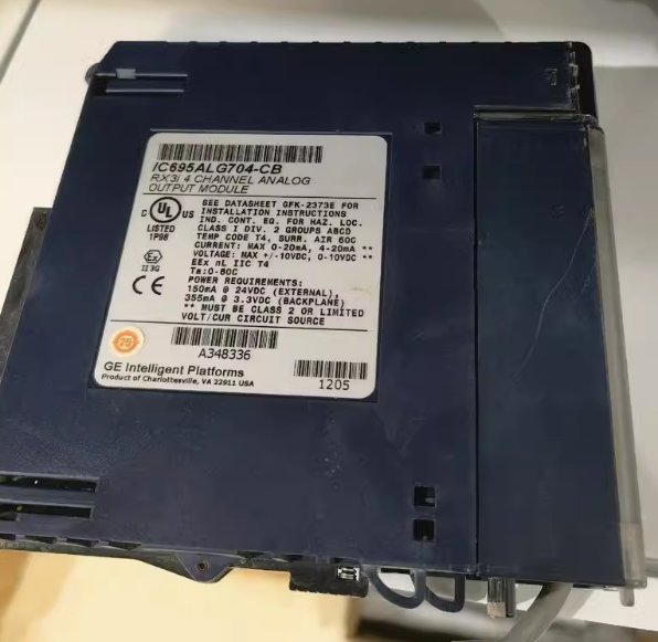 GEͨ늚ͨݔģKIC698CRE020PLCF؛S]