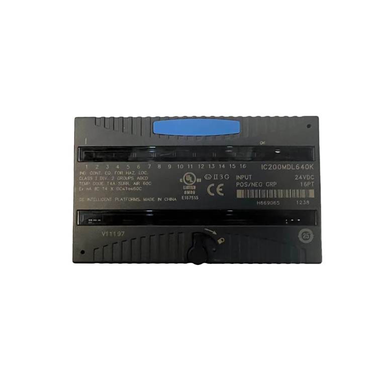 ȫGEIC200MDL640ݔģKF؛hr|һ