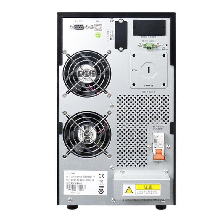 Ƶ갲O䑪ԴC6KSھʽUPSgԴ6kva2Сr