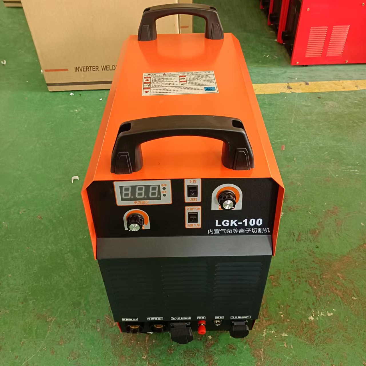 Î늺LGK-120иC440vxиC