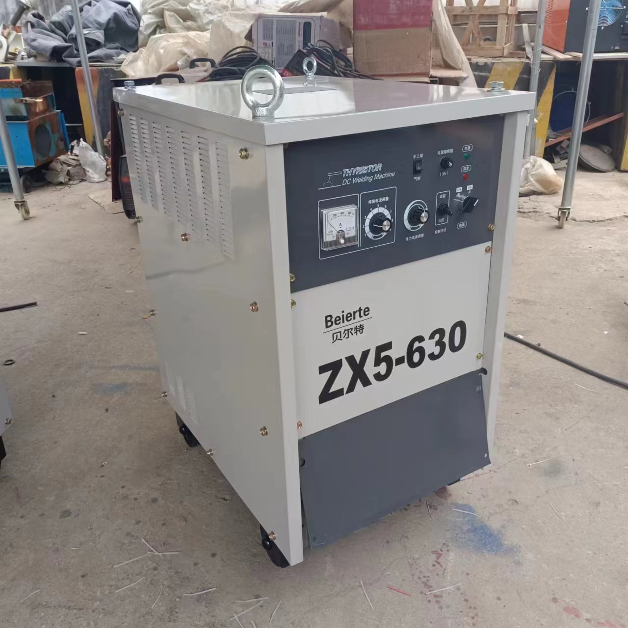 ɿعZX5-630-2늻C380v̼ٙC