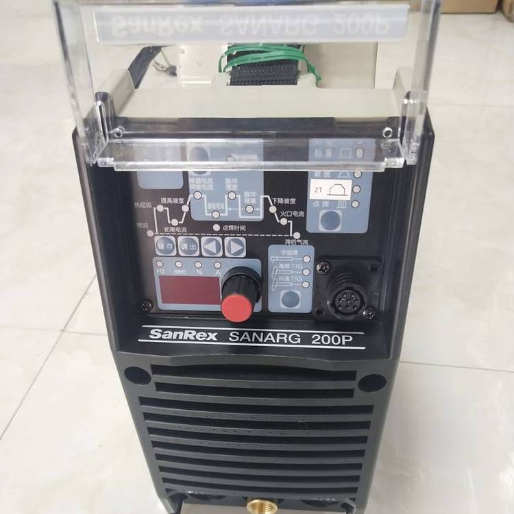 SanRex廡CID-2000TPSANARG200Pʽ