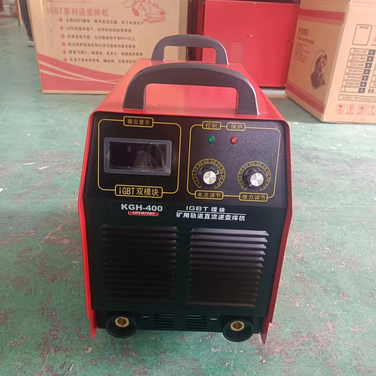 VܿվKGH-400\/500׃ʽزֱ܉늺C